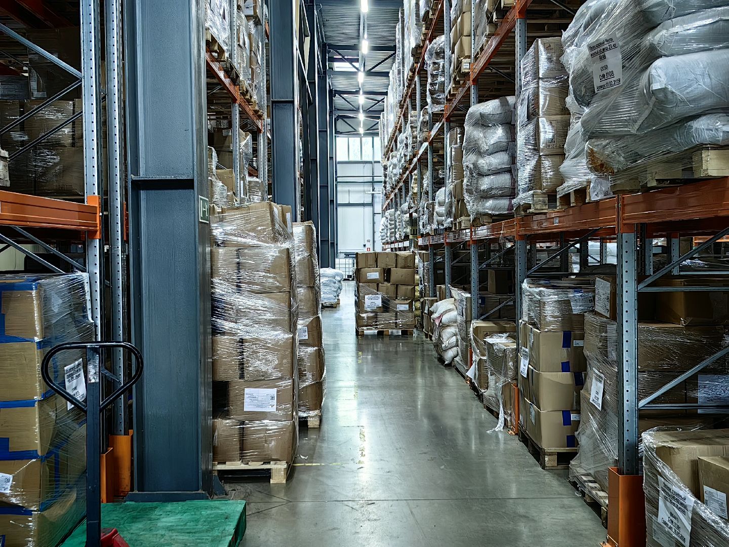 Производство, расширение, площади, выработка, специи, смеси