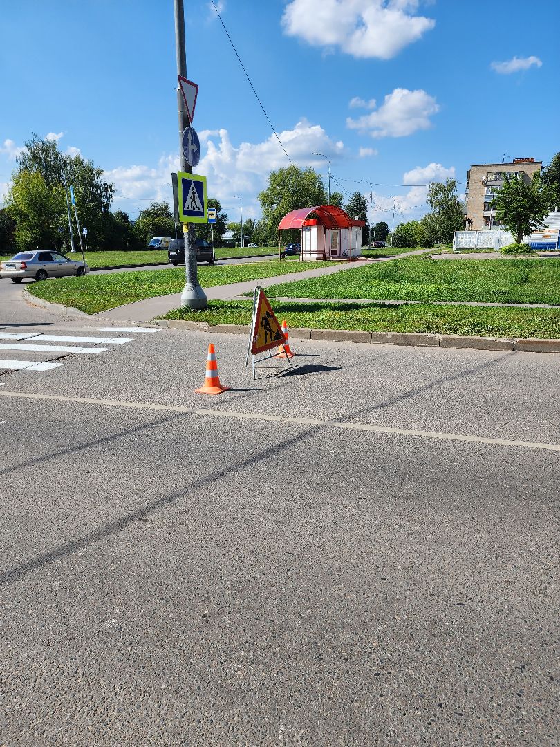 зебра, дороги, пешеходные переходы, дорожная разметка, серпухов, добродел,