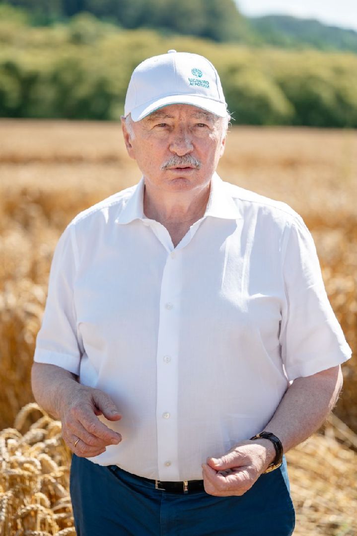 Рекорд, пшеница, урожай, селекция, технологии