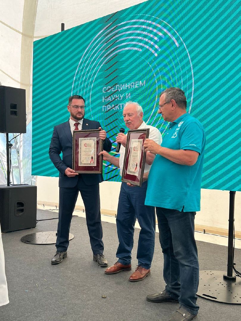 Рекорд, пшеница, урожай, селекция, технологии