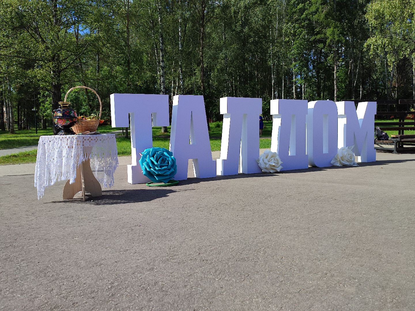 #активноедолголетие, #скандинавскаяходьба, #костюмированныйскандипроход, #талдом, #спорт