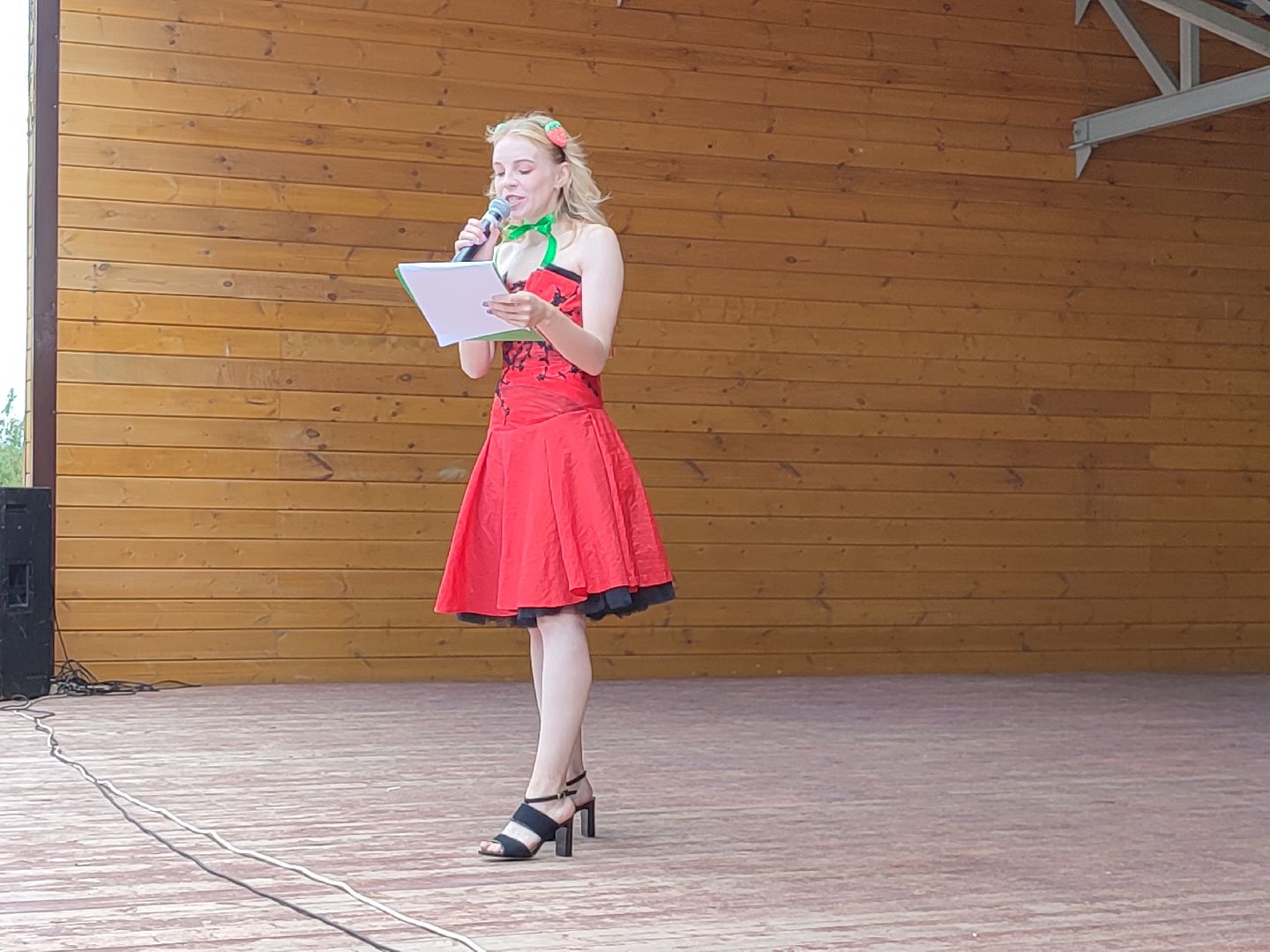 #активноедолголетие, #скандинавскаяходьба, #костюмированныйскандипроход, #талдом, #спорт