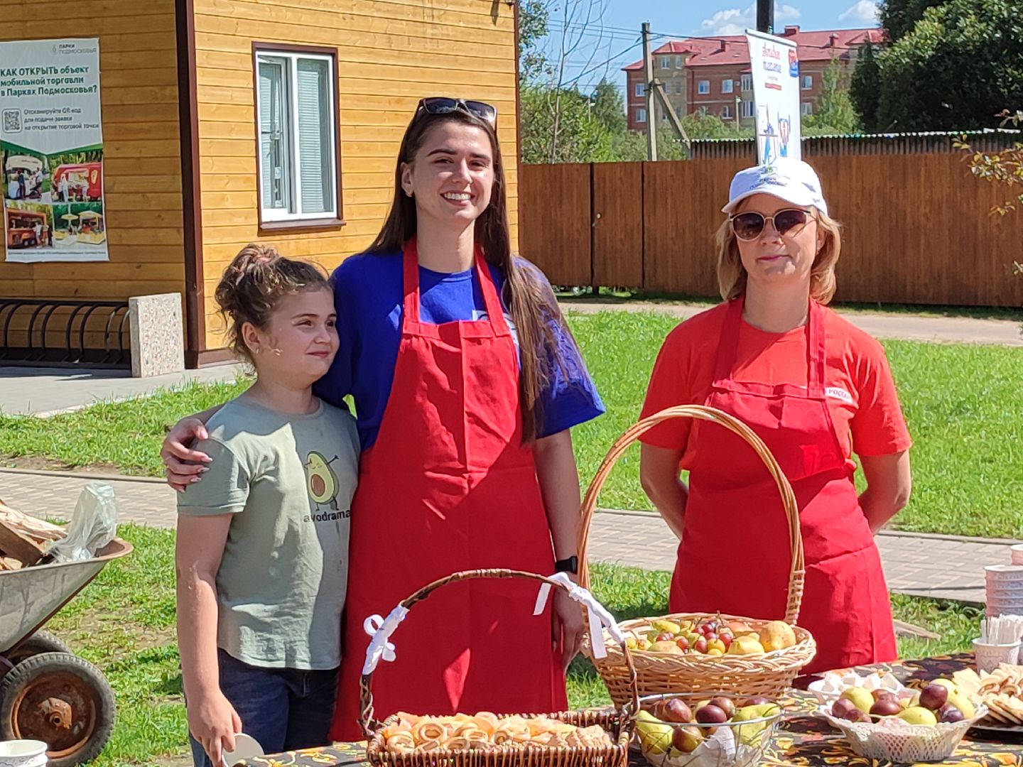 #активноедолголетие, #скандинавскаяходьба, #костюмированныйскандипроход, #талдом, #спорт