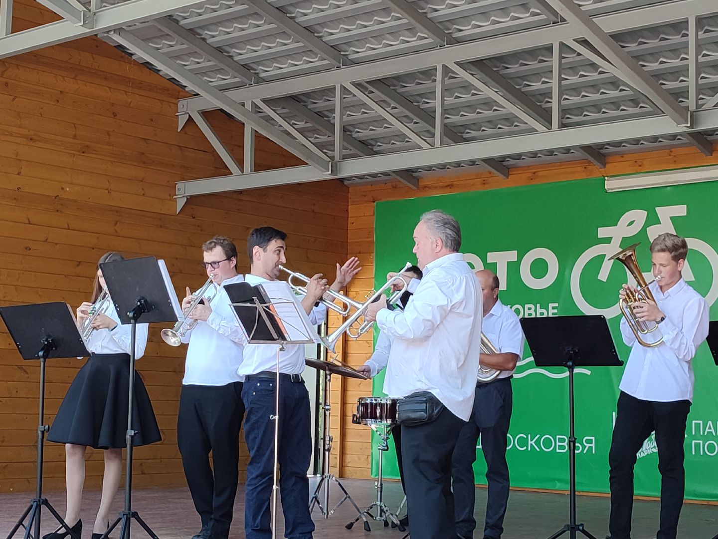 #активноедолголетие, #скандинавскаяходьба, #костюмированныйскандипроход, #талдом, #спорт