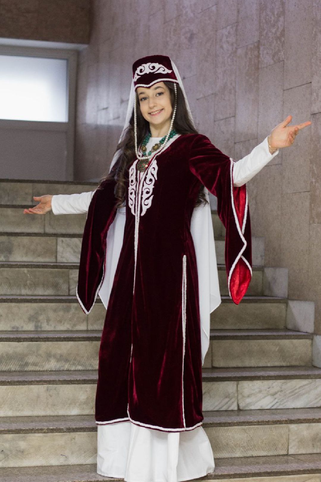 дети, спорт, конкурс красоты, мисс гламур, Лосино-Петровский