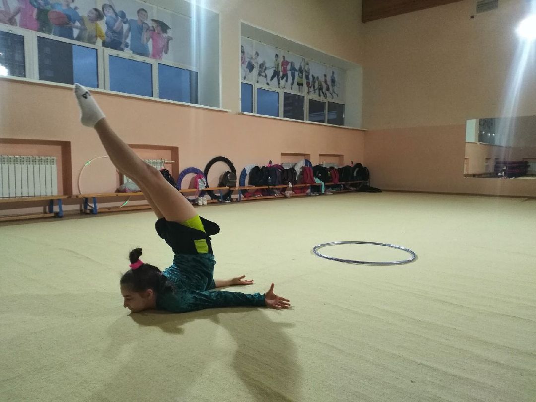 дети, спорт, конкурс красоты, мисс гламур, Лосино-Петровский