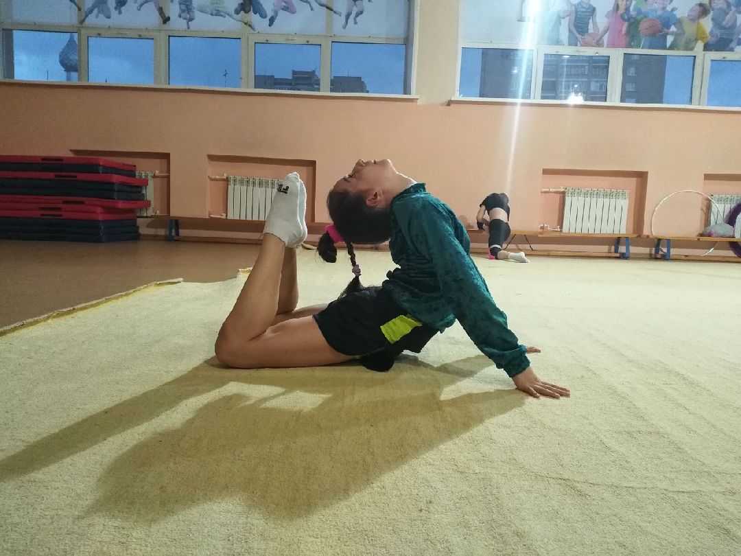 дети, спорт, конкурс красоты, мисс гламур, Лосино-Петровский