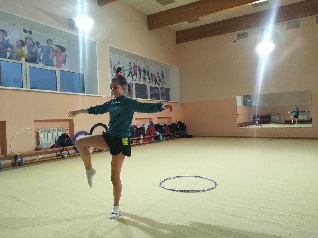 дети, спорт, конкурс красоты, мисс гламур, Лосино-Петровский