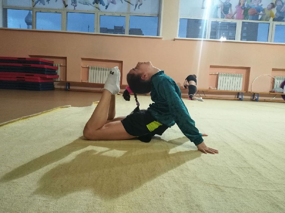 дети, спорт, конкурс красоты, мисс гламур, Лосино-Петровский