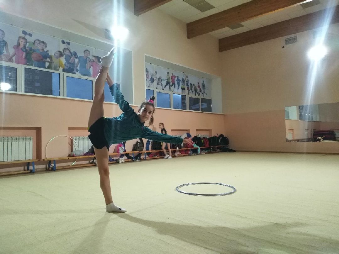 дети, спорт, конкурс красоты, мисс гламур, Лосино-Петровский