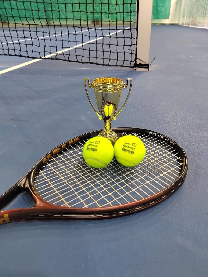 спорт, Воскресенск, теннис, дети, общество,