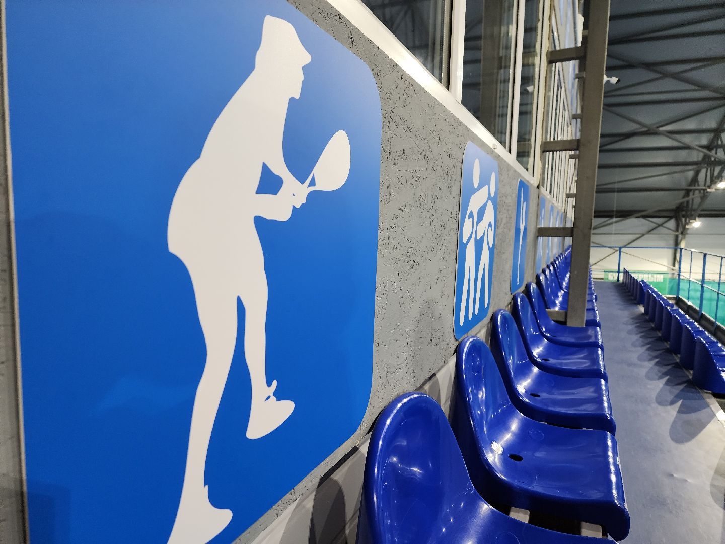 спорт, Воскресенск, теннис, дети, общество,