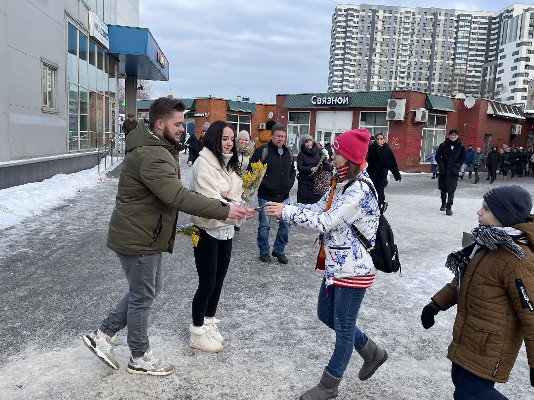 8 марта, право, студенты