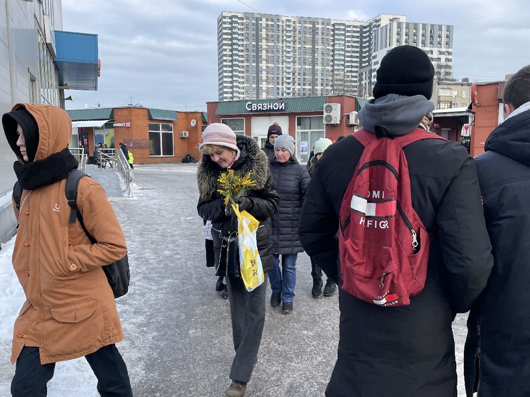 8 марта, право, студенты