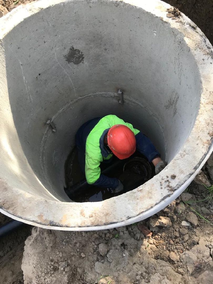 ЖКХ, Воскресенск, трубопровод, ремонт, жители