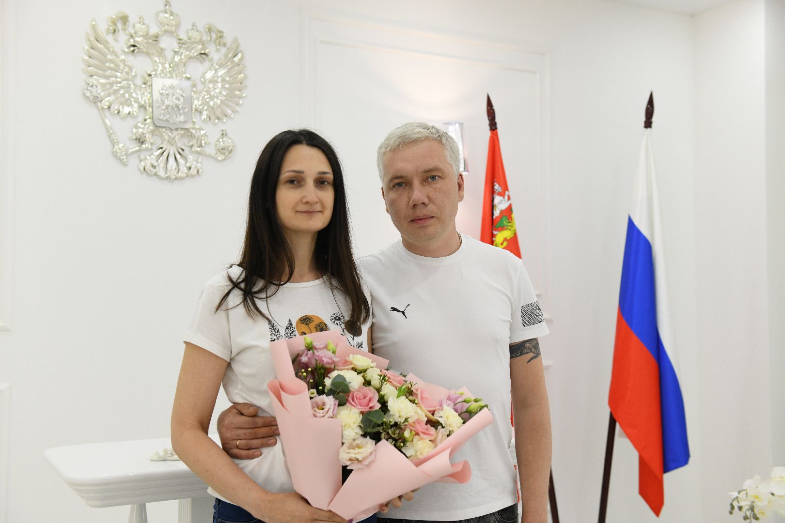 лыткарино, общество, сво, свадьба, загс, контрактник,