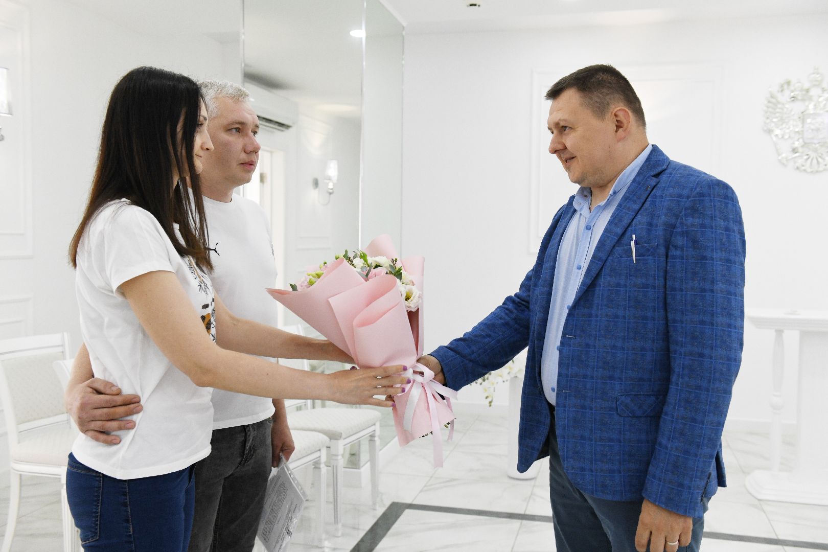 лыткарино, общество, сво, свадьба, загс, контрактник,