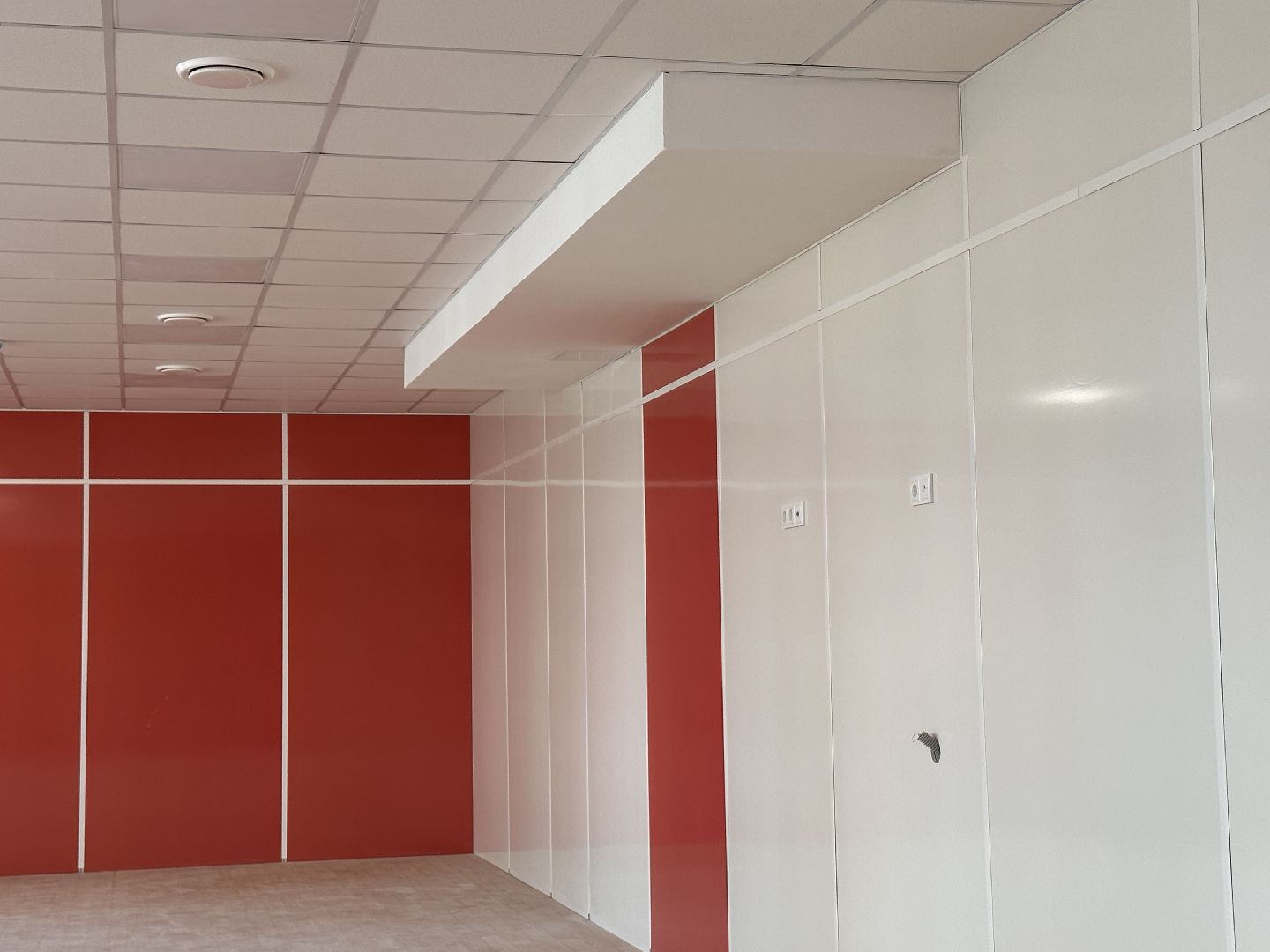 Одинцово, Образование, Новая Трёхгорка, Детский сад, Подмосковье