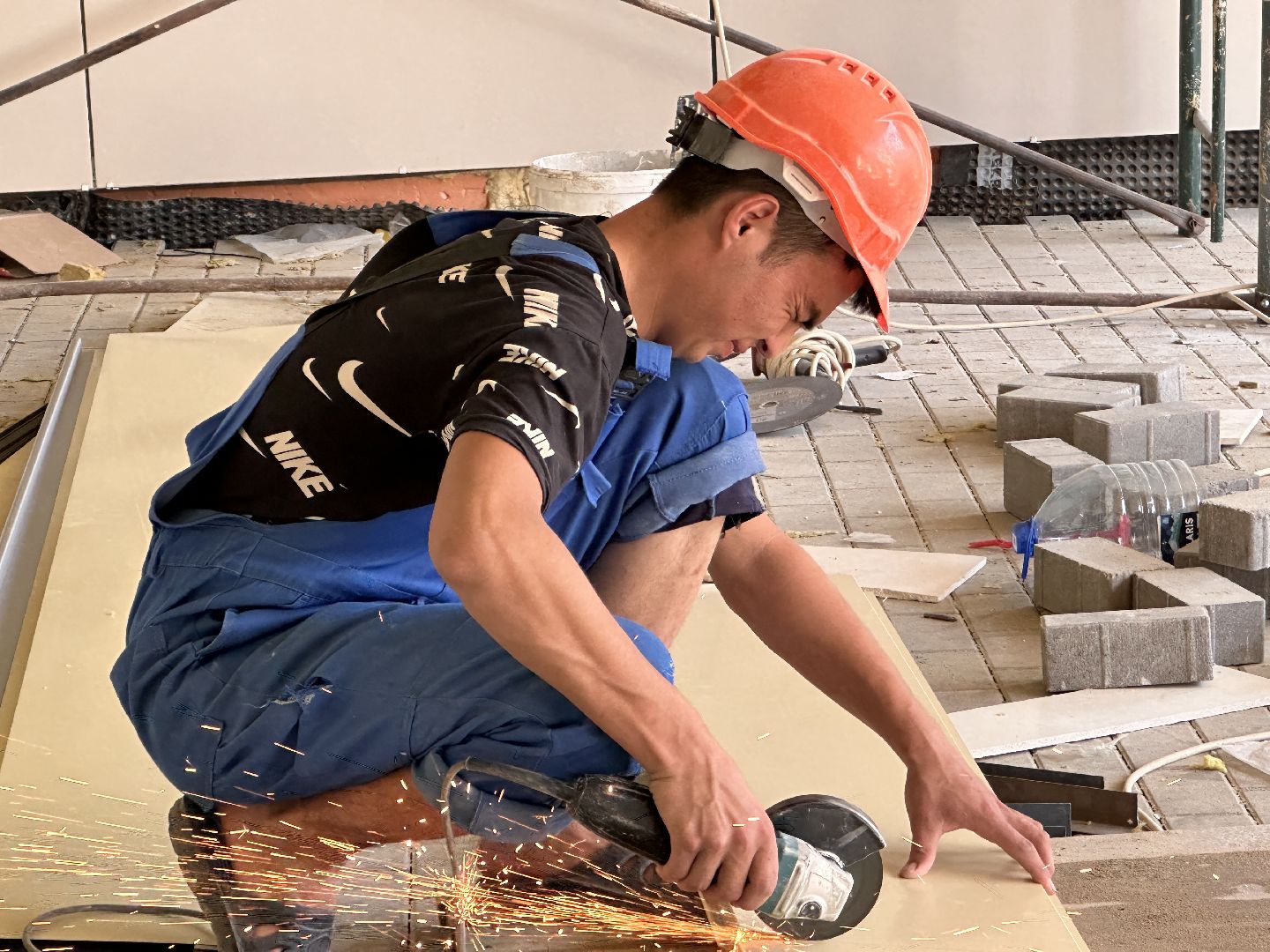 Одинцово, Образование, Новая Трёхгорка, Детский сад, Подмосковье