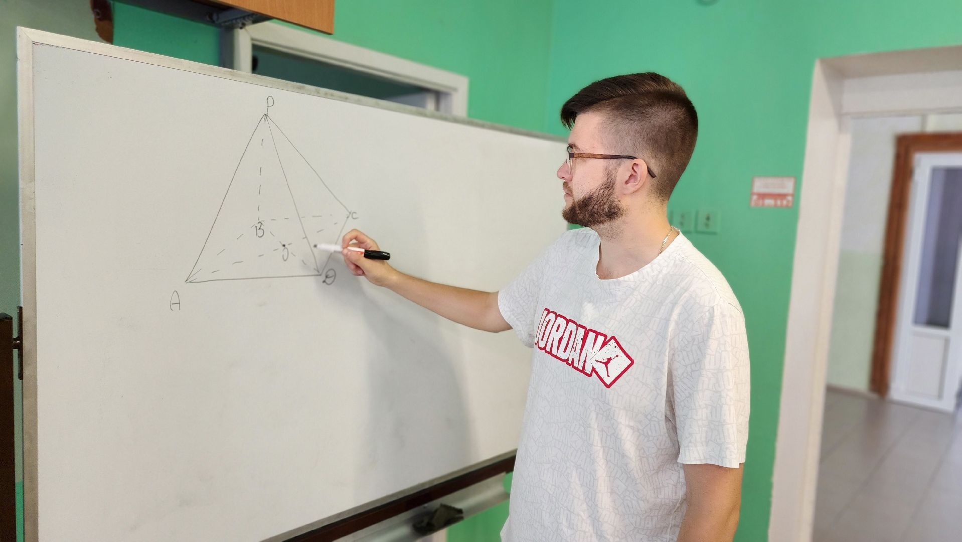 образование, педагог, Протвино, гимназия, кадры