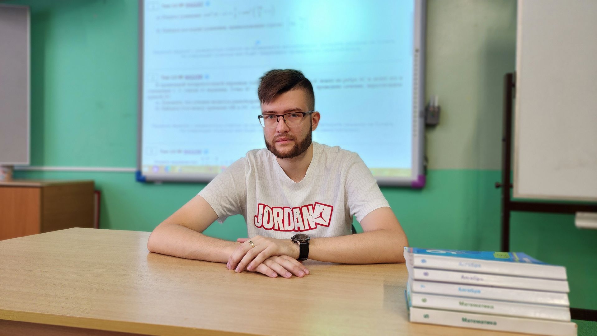 образование, педагог, Протвино, гимназия, кадры