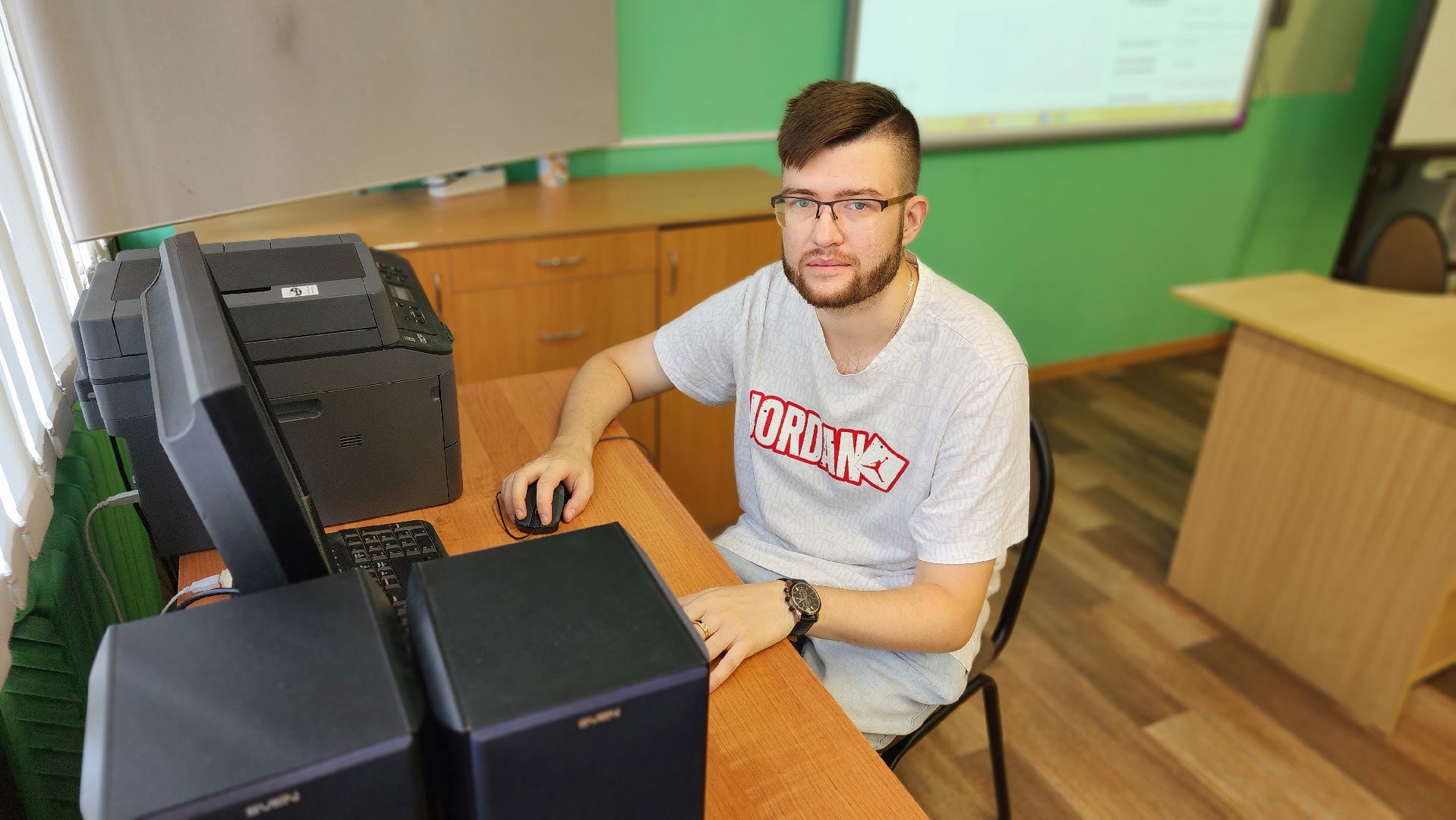 образование, педагог, Протвино, гимназия, кадры