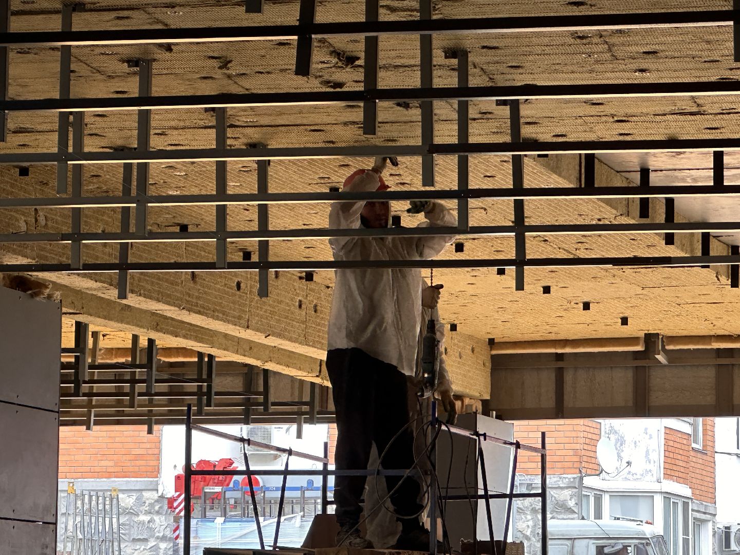 Одинцово, Образование, 14 гимназия, Вторая смена