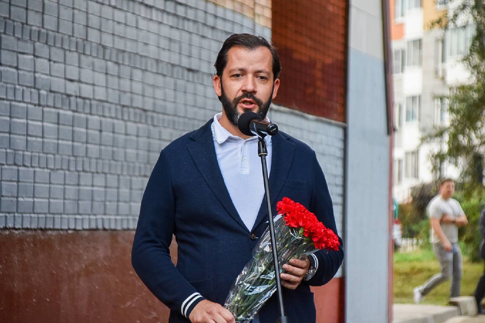 Подольск, почет, доска