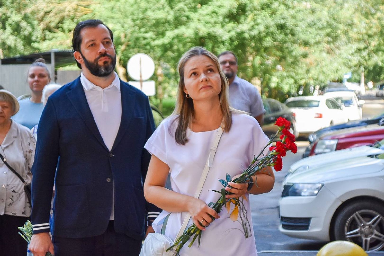 Подольск, почет, доска