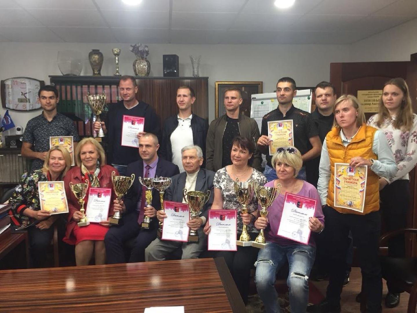 Лобня, образование, соципотека