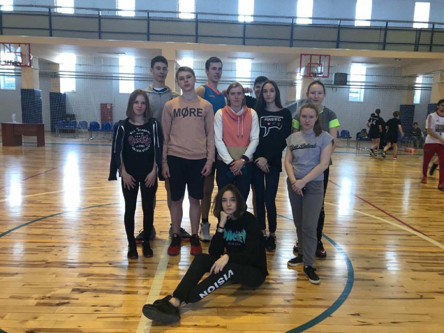 Лобня, образование, соципотека