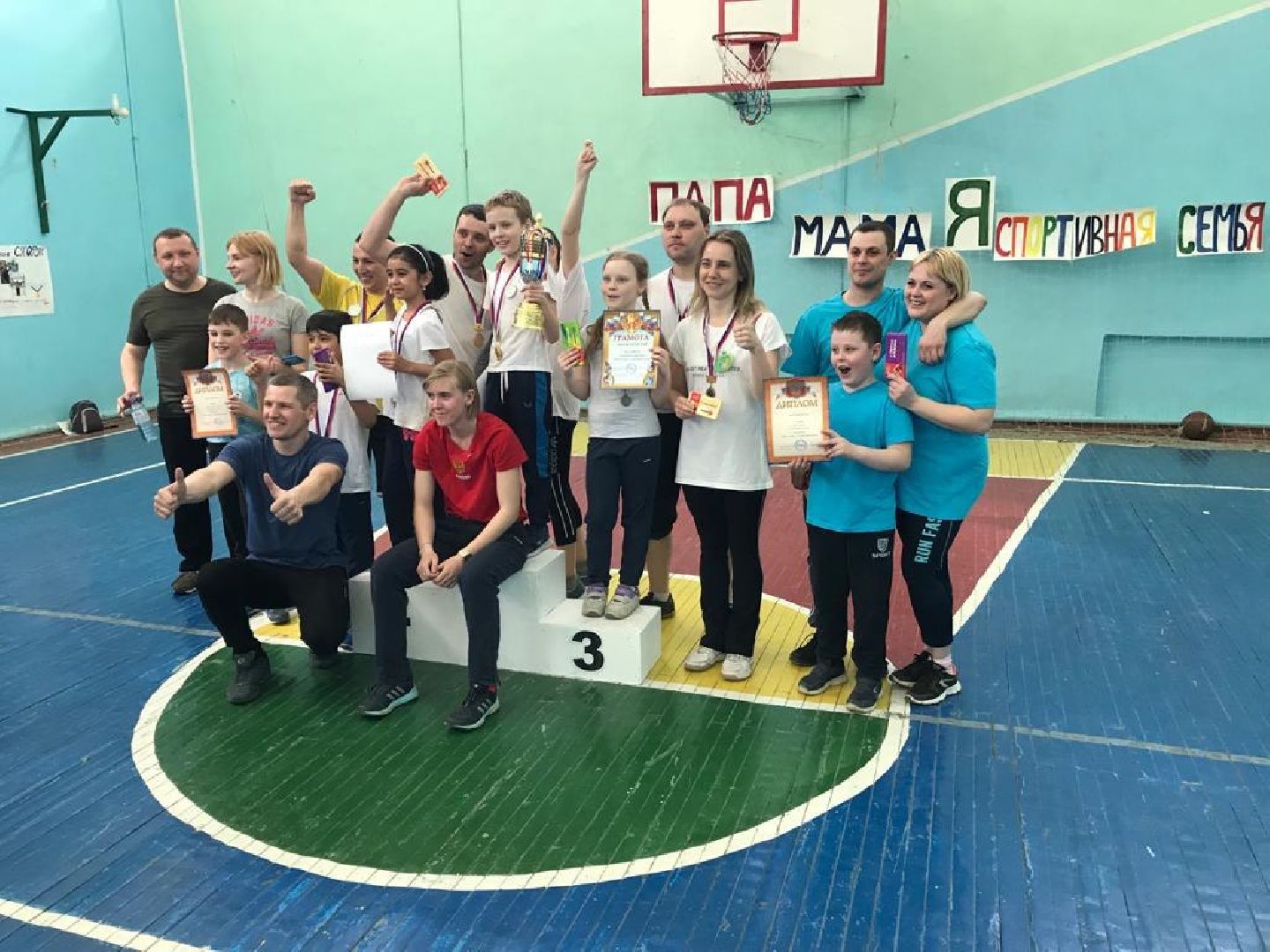 Лобня, образование, соципотека