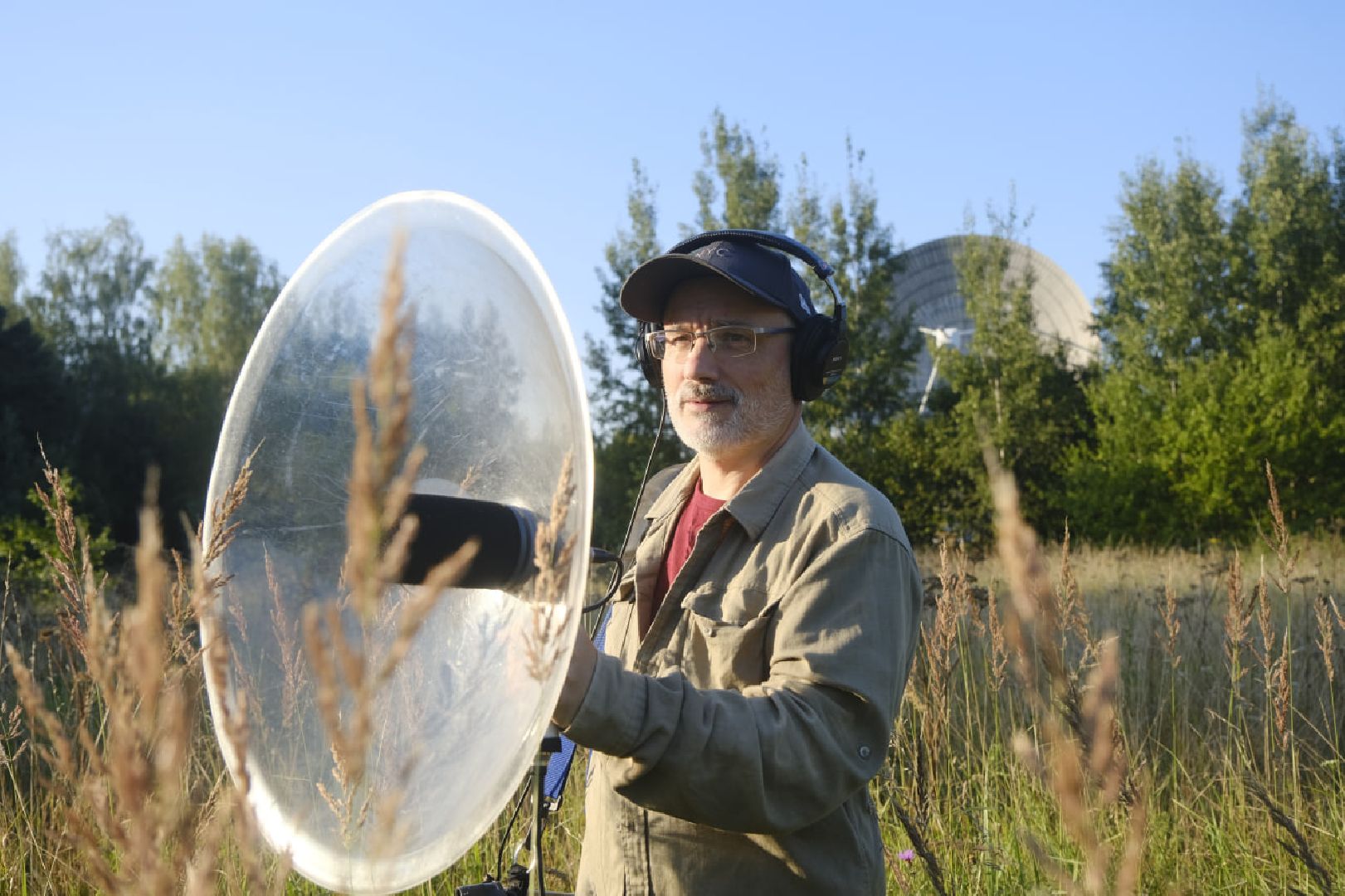 Пущино, наука, биология