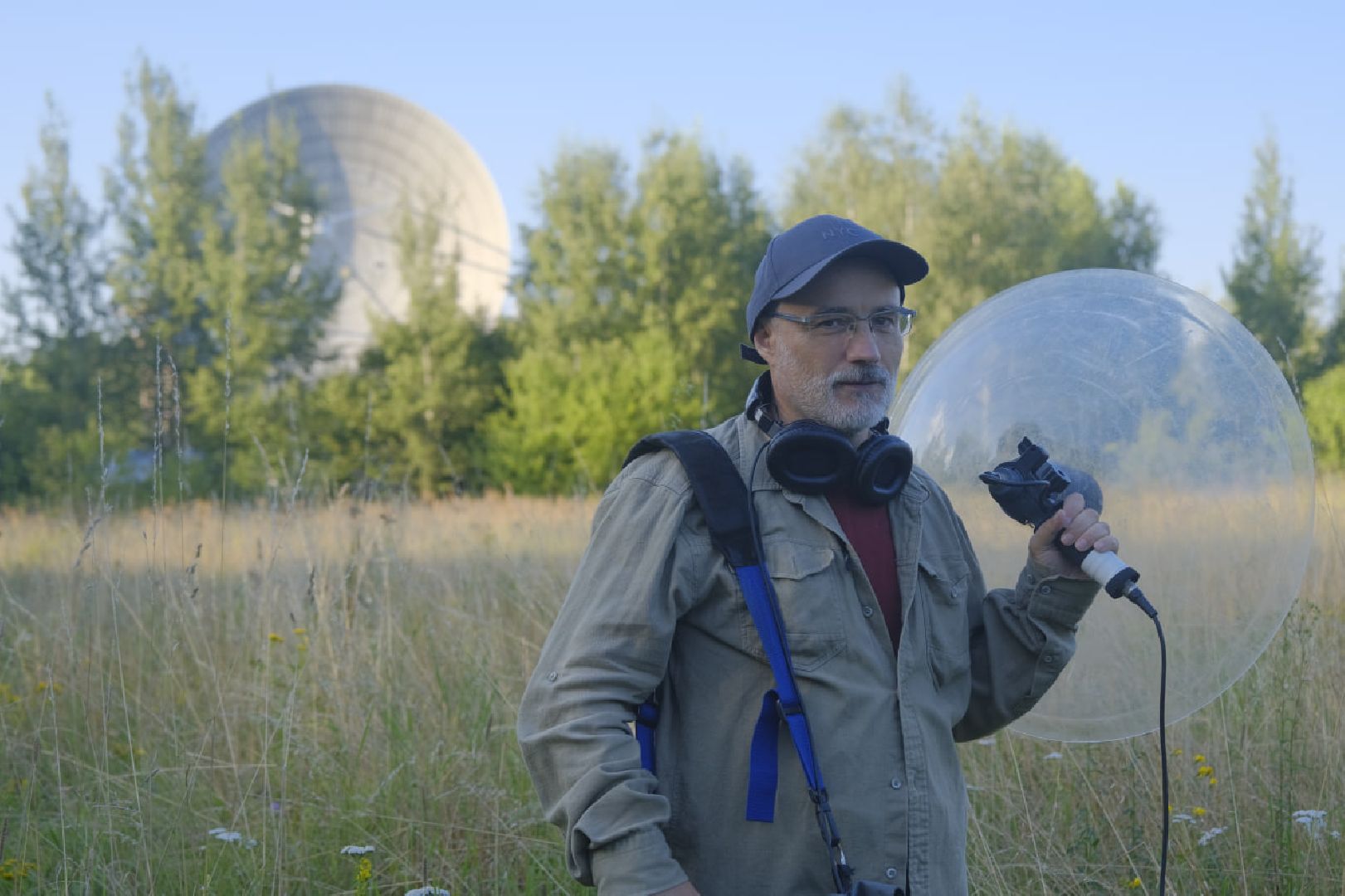 Пущино, наука, биология