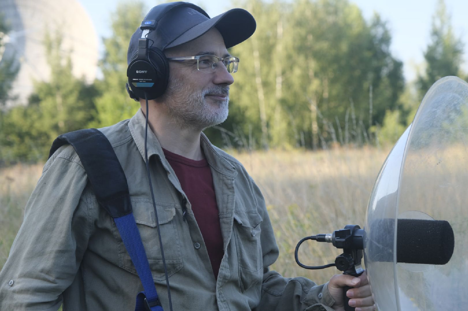 Пущино, наука, биология