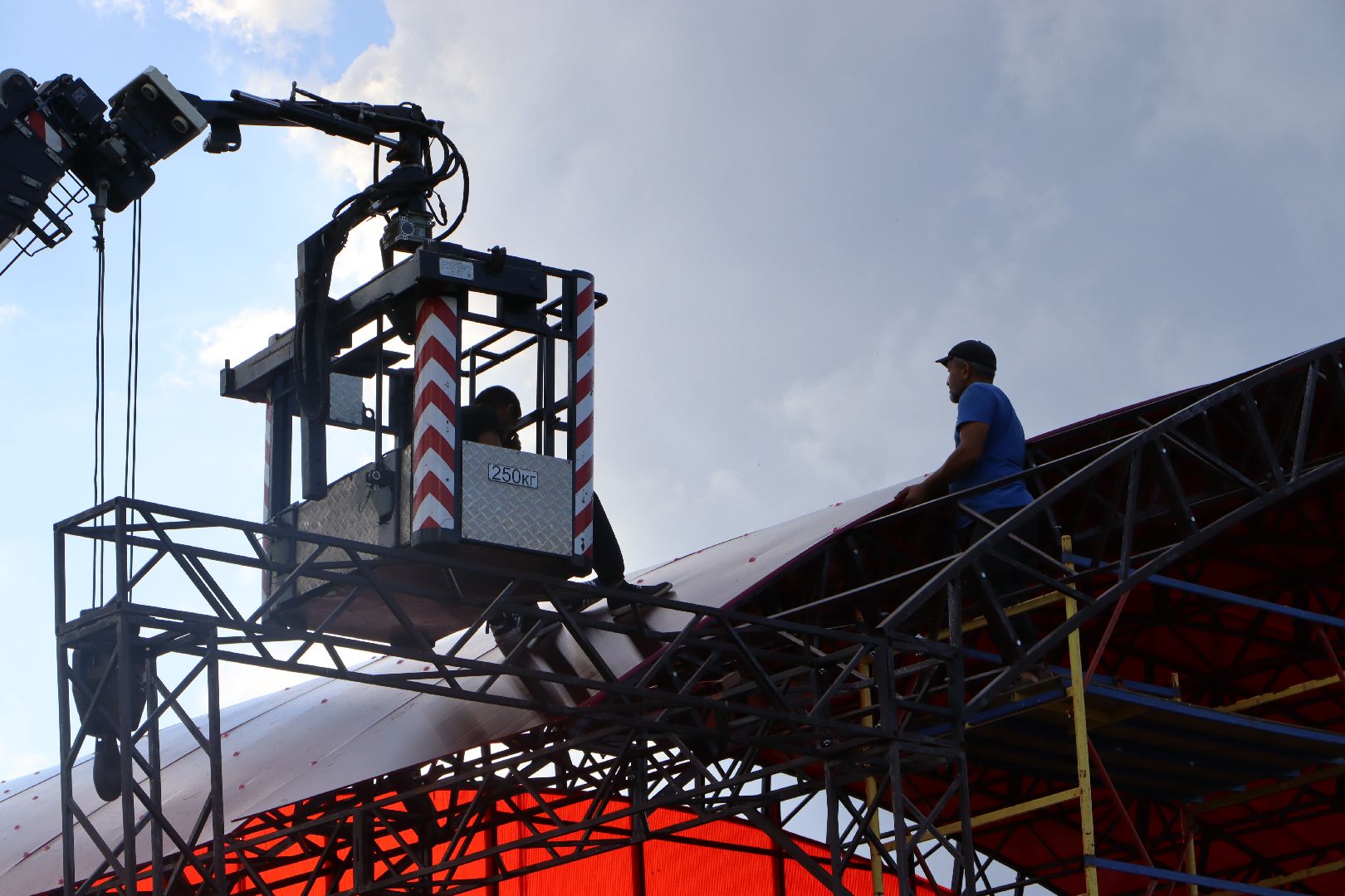 Серебряные Пруды, ПКиО