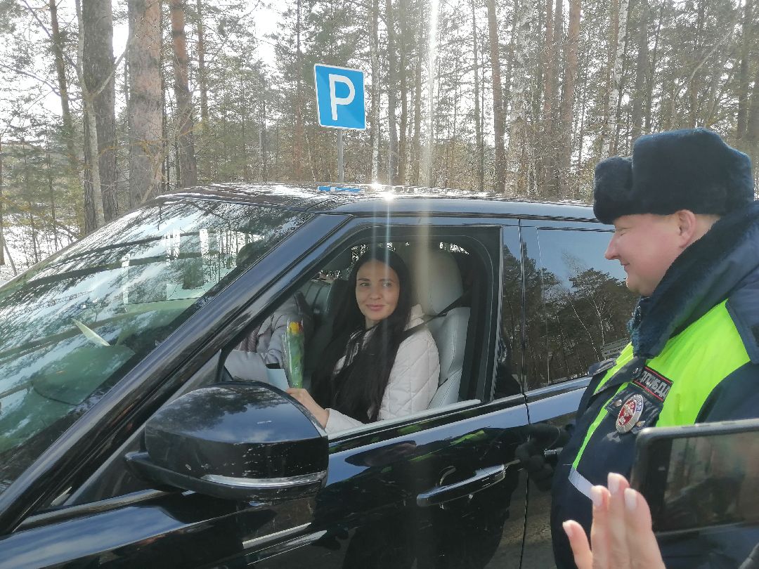ГИБДД, 8 Марта, Протвино