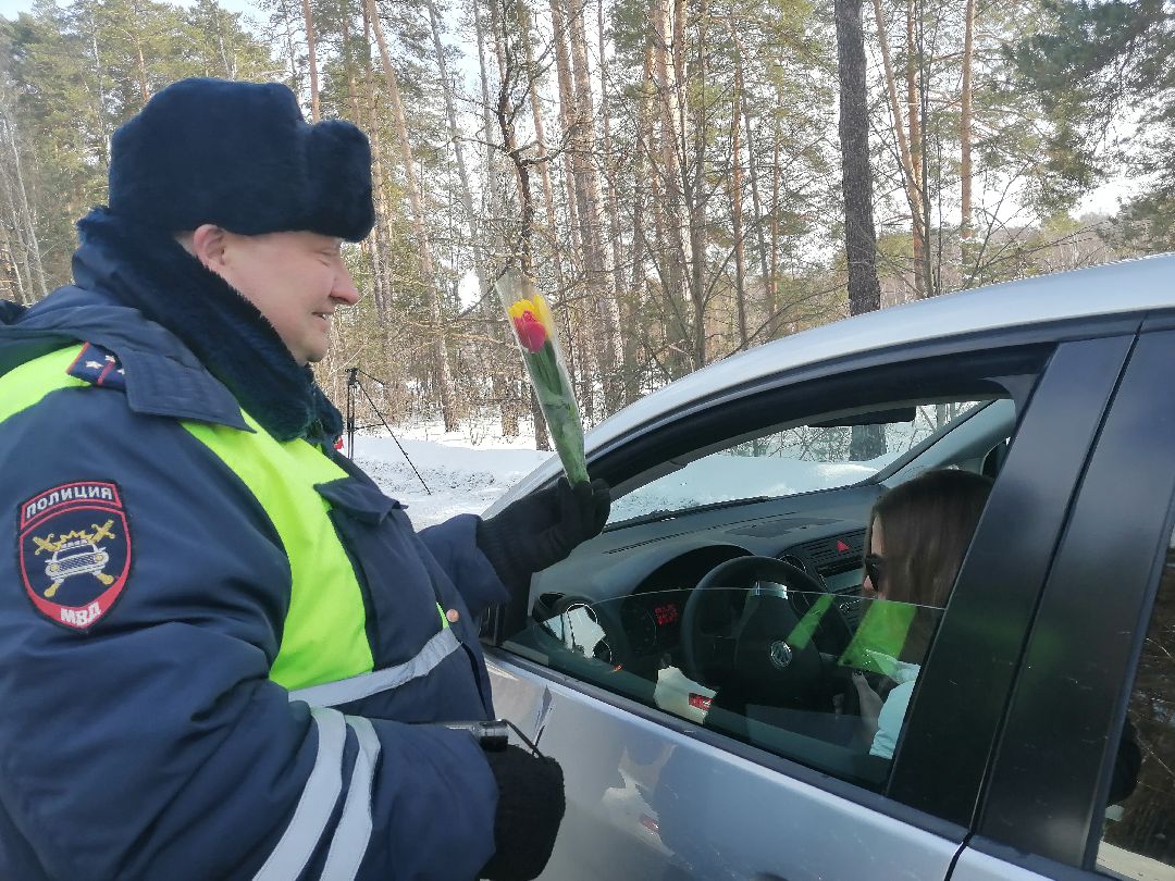 ГИБДД, 8 Марта, Протвино
