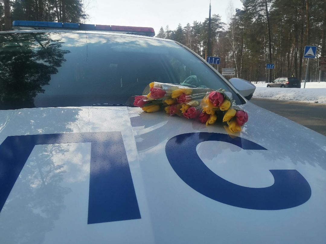 ГИБДД, 8 Марта, Протвино