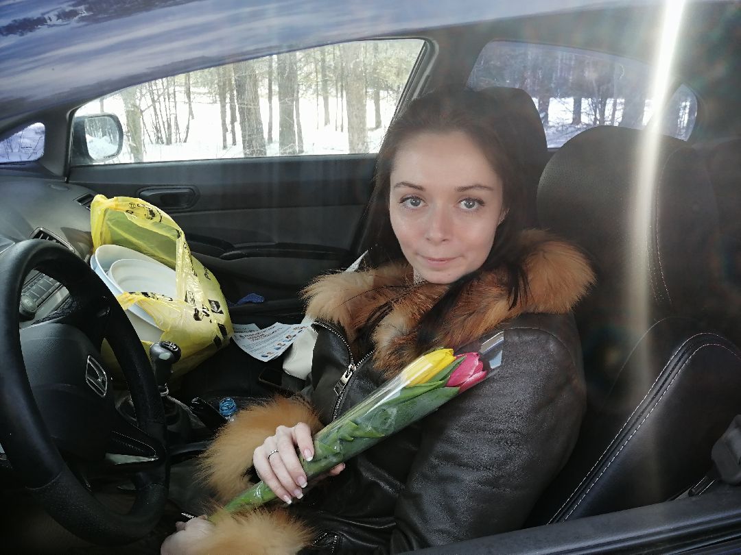 ГИБДД, 8 Марта, Протвино