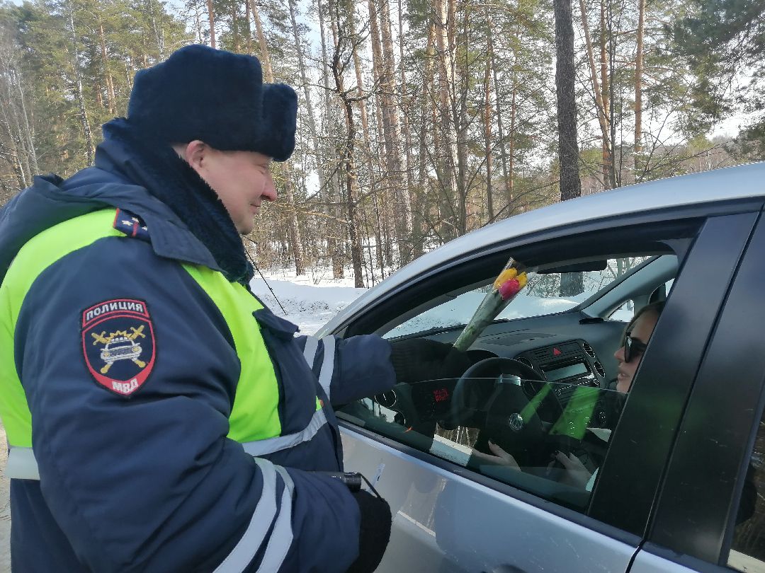 ГИБДД, 8 Марта, Протвино