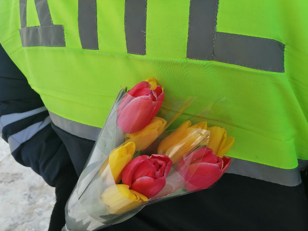 ГИБДД, 8 Марта, Протвино