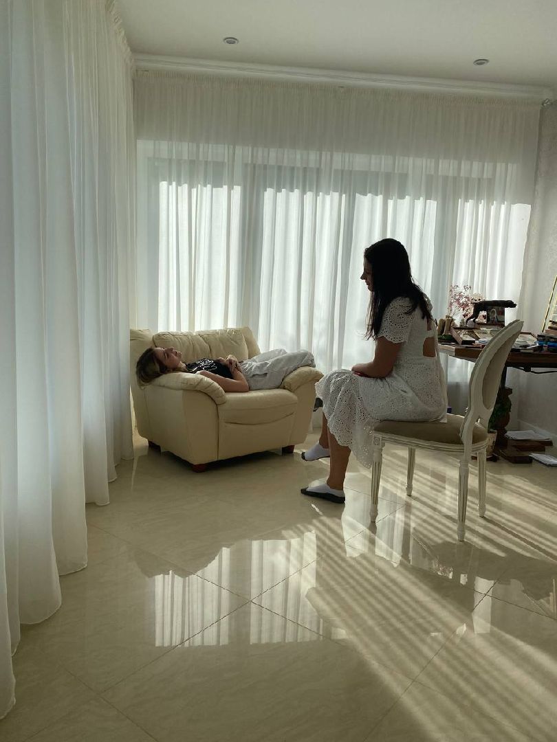 Лобня, дети, психолог