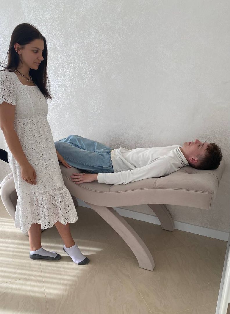 Лобня, дети, психолог