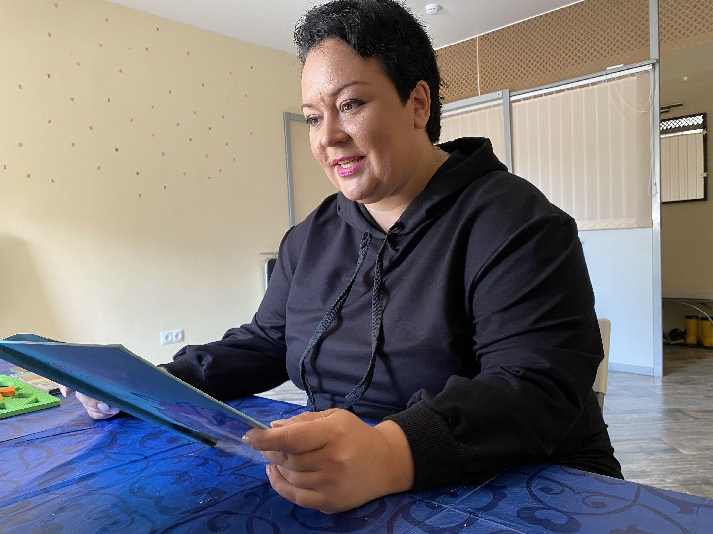 Балашиха, театр для детей, мамина идея