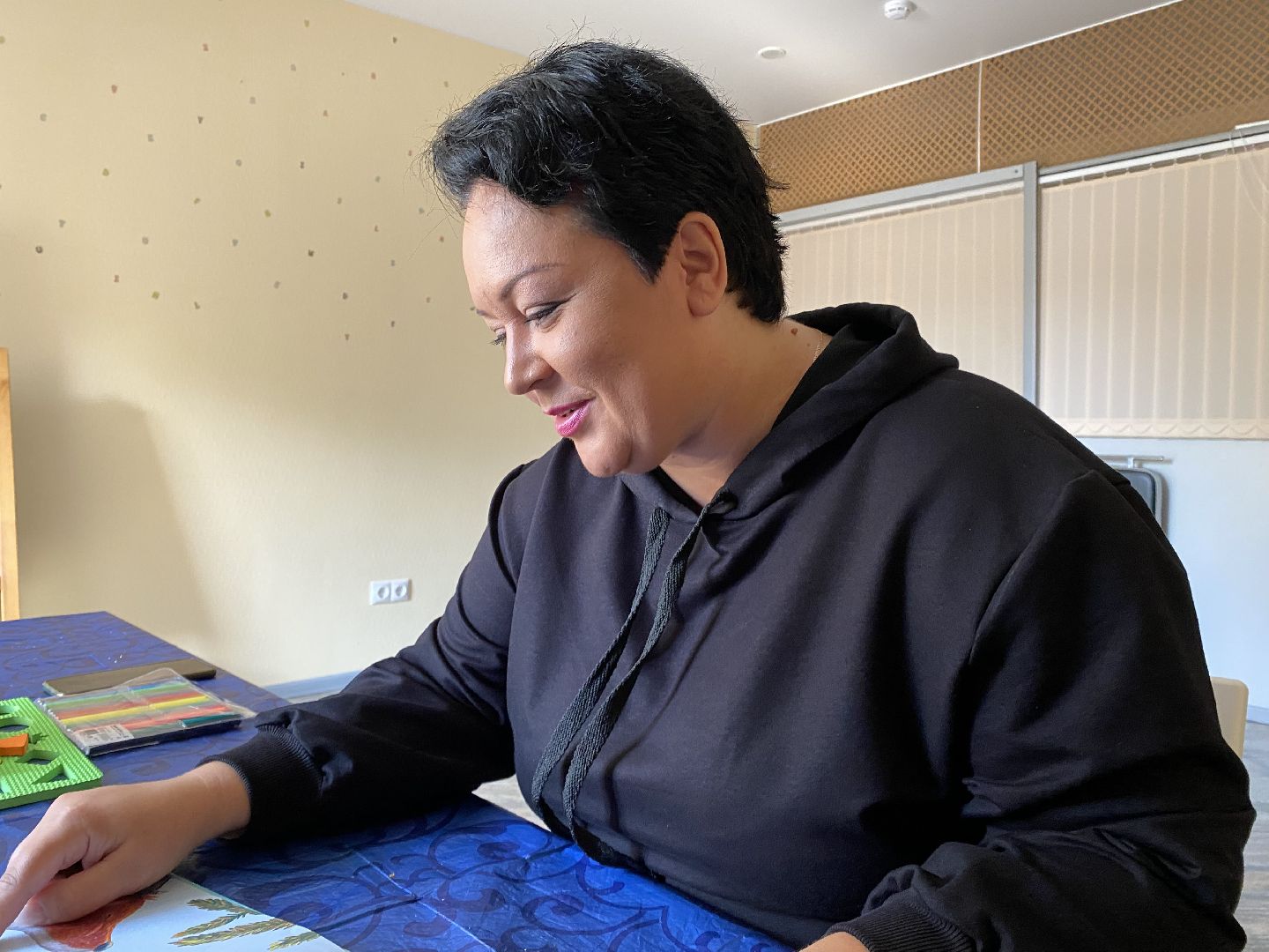 Балашиха, театр для детей, мамина идея