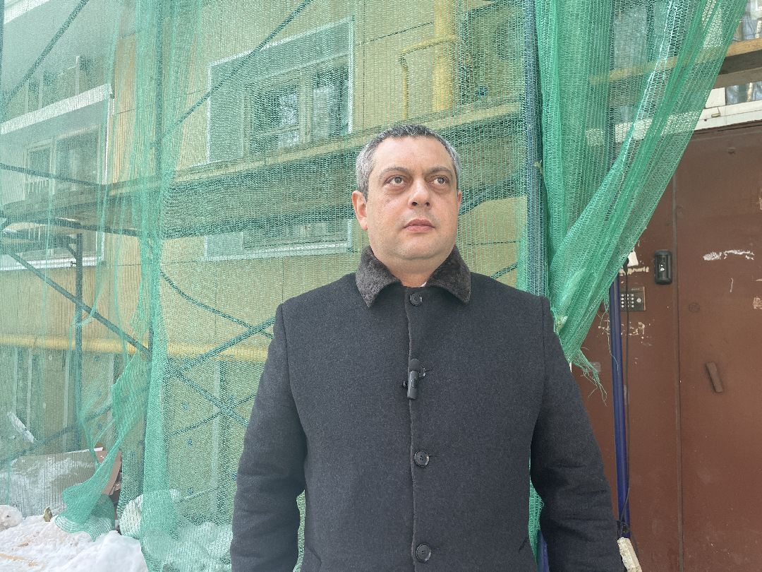 Капитальный ремонт, ЛГЖТ, дома, Люберцы