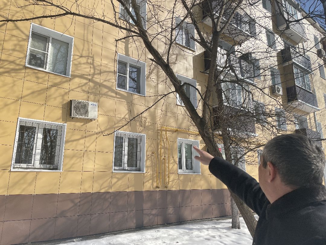 Капитальный ремонт, ЛГЖТ, дома, Люберцы