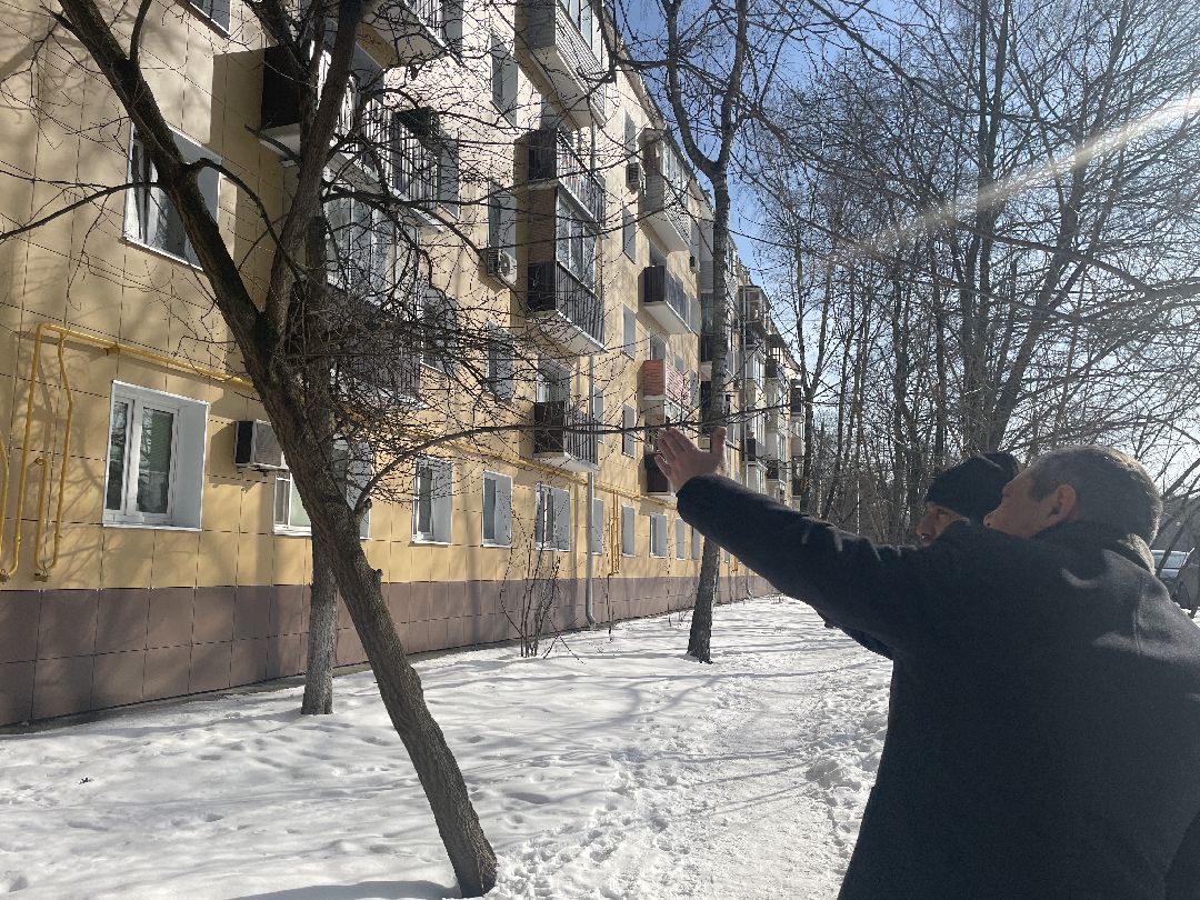 Капитальный ремонт, ЛГЖТ, дома, Люберцы