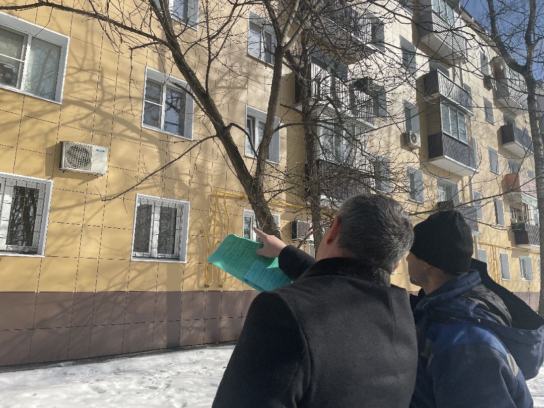 Капитальный ремонт, ЛГЖТ, дома, Люберцы